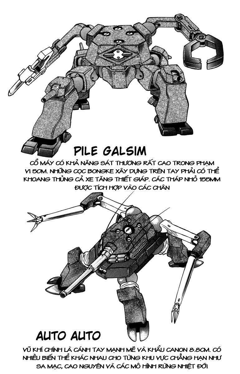 chaosic rune chapter 17 22