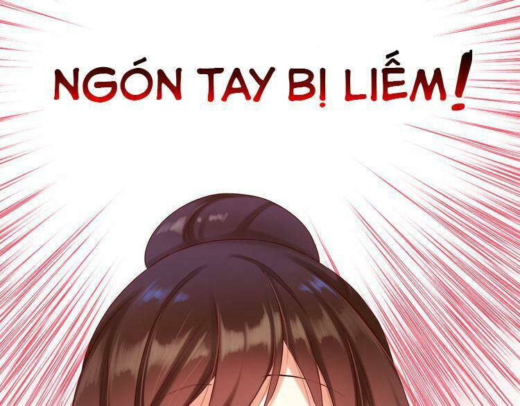 thực luyến kỳ duyên chapter 33 50