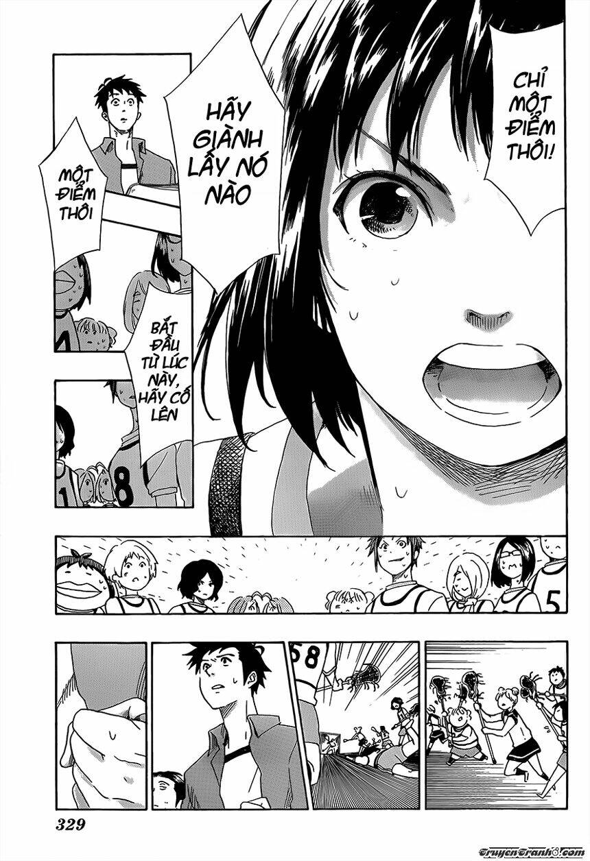 sakurai manager 's club chapter 4 14