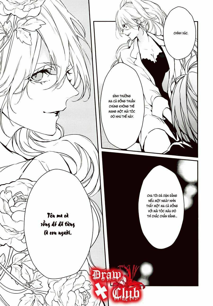 đẫm máu đức mẹ chapter 17 33