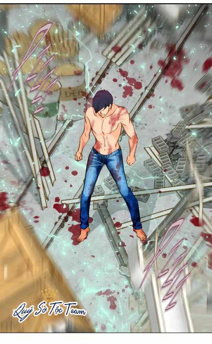 tiếp xúc chí mạng chapter 100 52