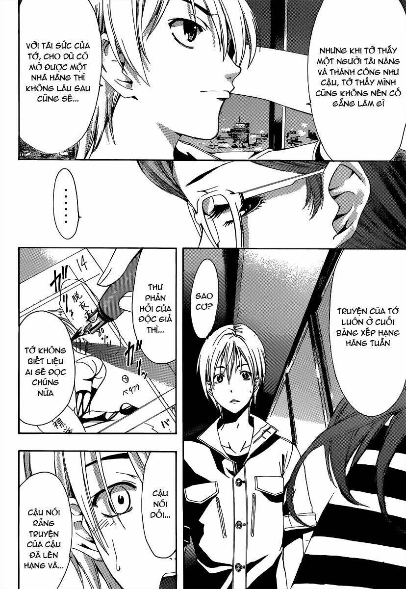 thị trấn tình yêu chapter 189 15