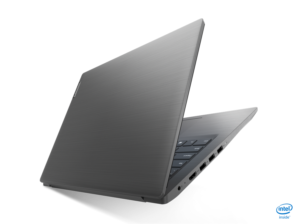 Hình ảnh LapTop Lenovo V14 IIL (82C400W0VN) | Intel Core i3 _ 1005G1 | 4GB | 256GB SSD PCIe | Win 10 | 14 inch HD | Hàng Chính Hãng