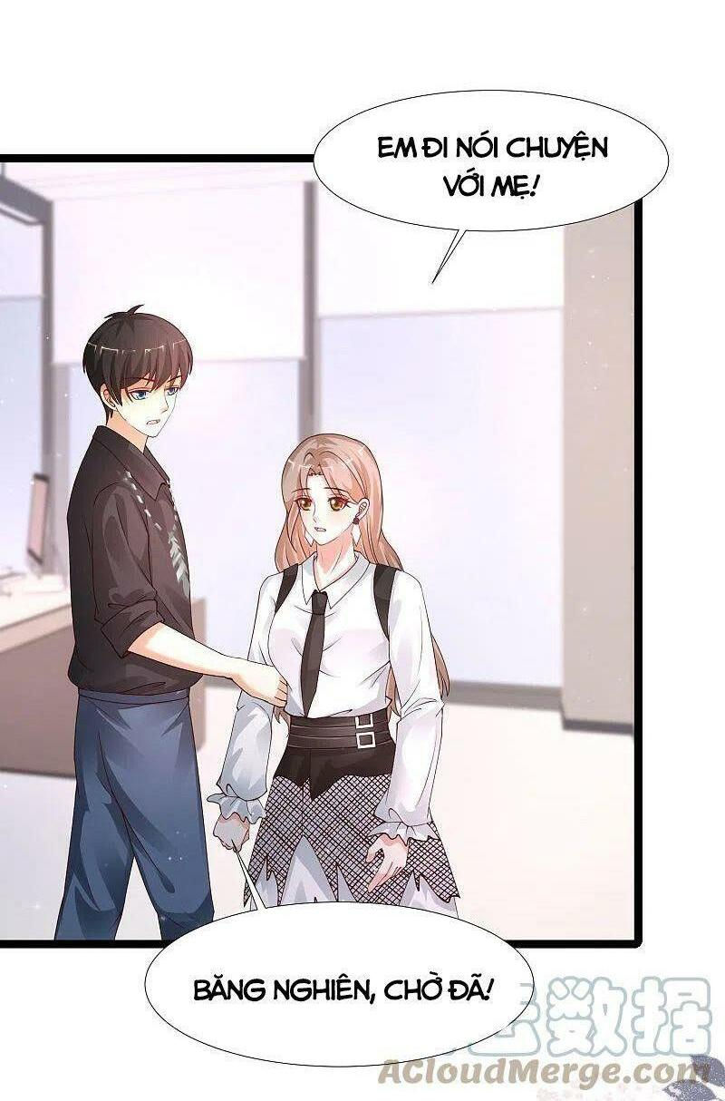 tối cường vận đào hoa chapter 243 30