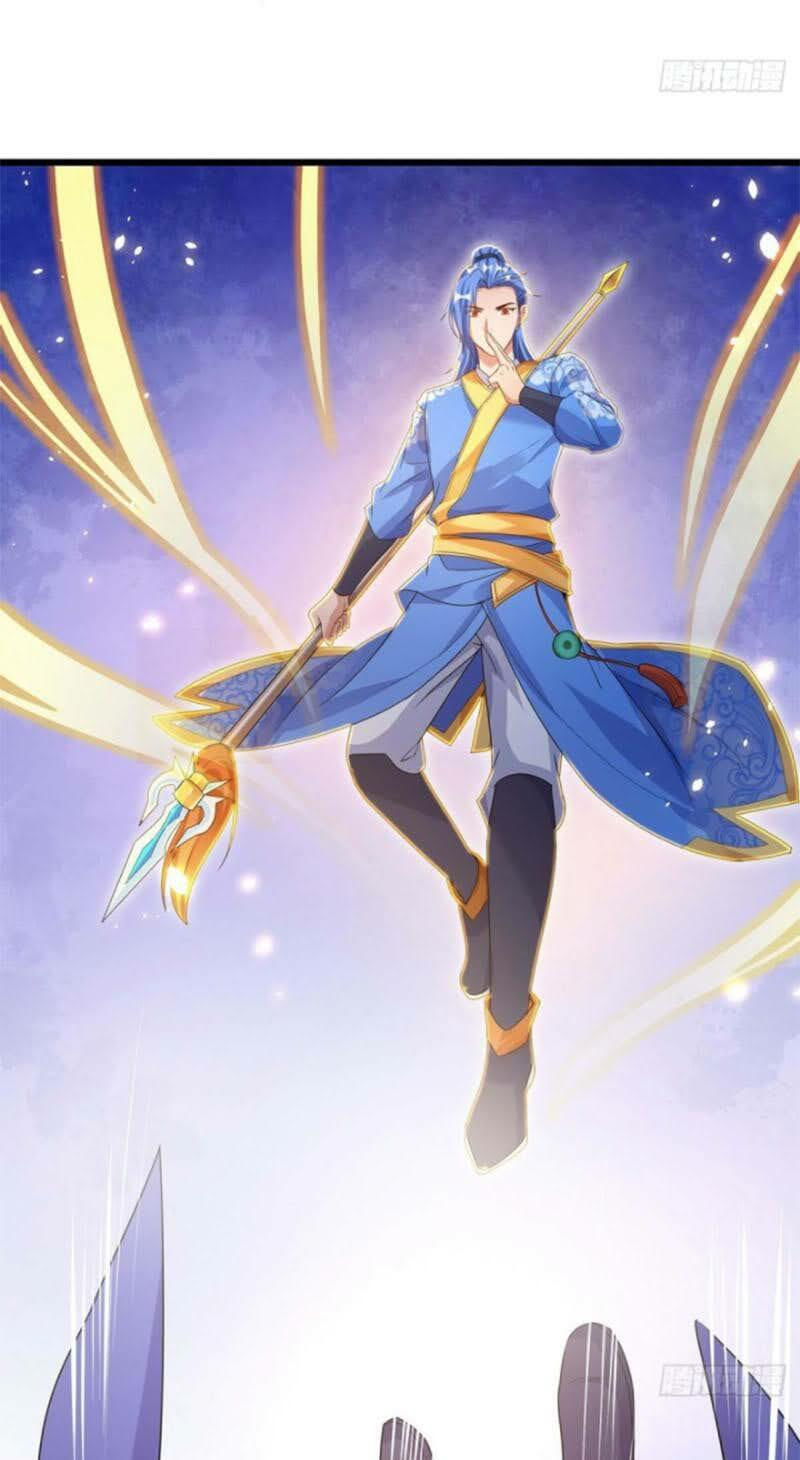 tối cường thăng cấp chapter 151 14