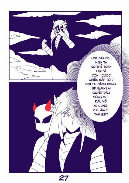 my papa is demon chapter 10 29