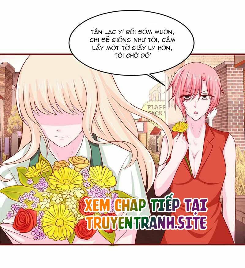 không gả cho tổng tài, gả cho người hầu chapter 62 16