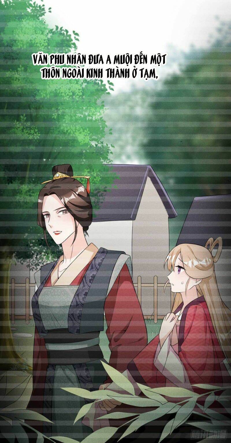 hoàng tử phu quân, ta nuôi ngươi a! chapter 38 41