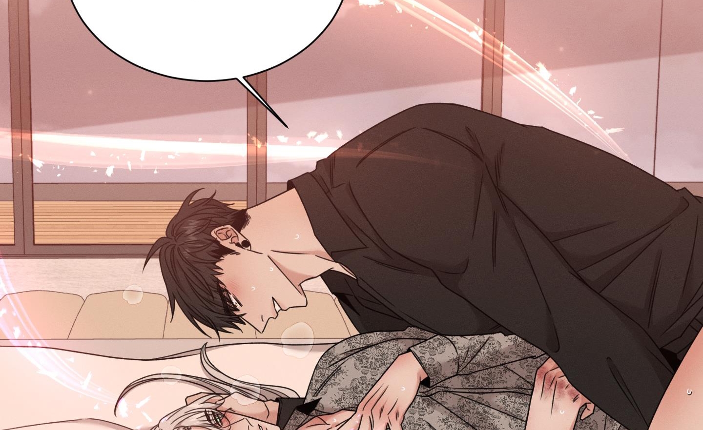 hội chứng minmotion chapter 33 171