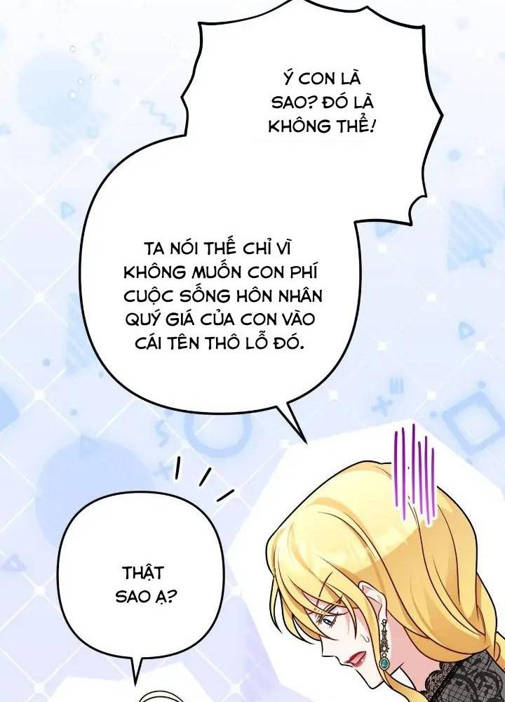 tại sao mẹ chồng tôi lại như thế này? chapter 8 47