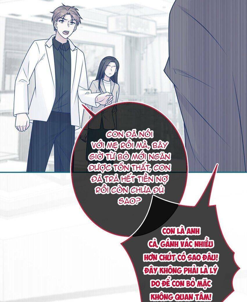 khi cô gái nhìn thấy thời gian chapter 49 34