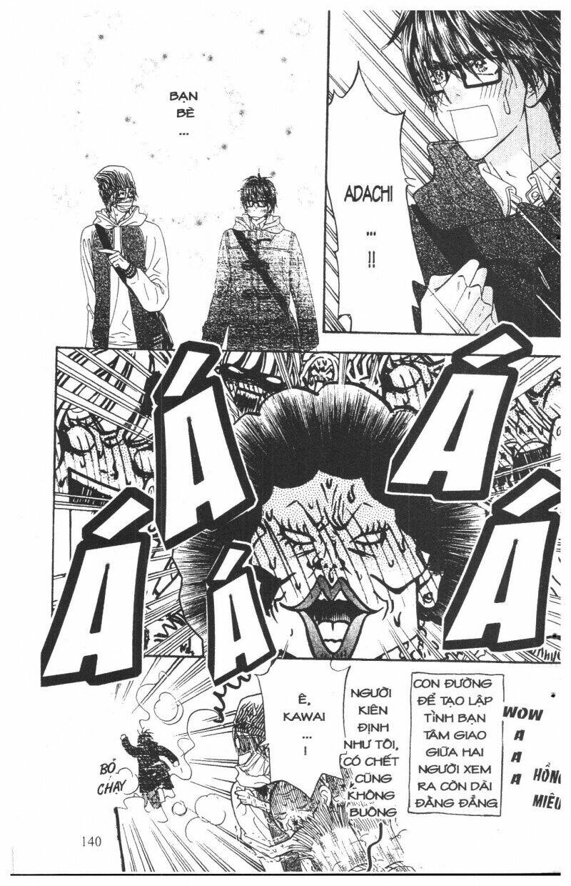 kirara no hoshi chapter 6 140