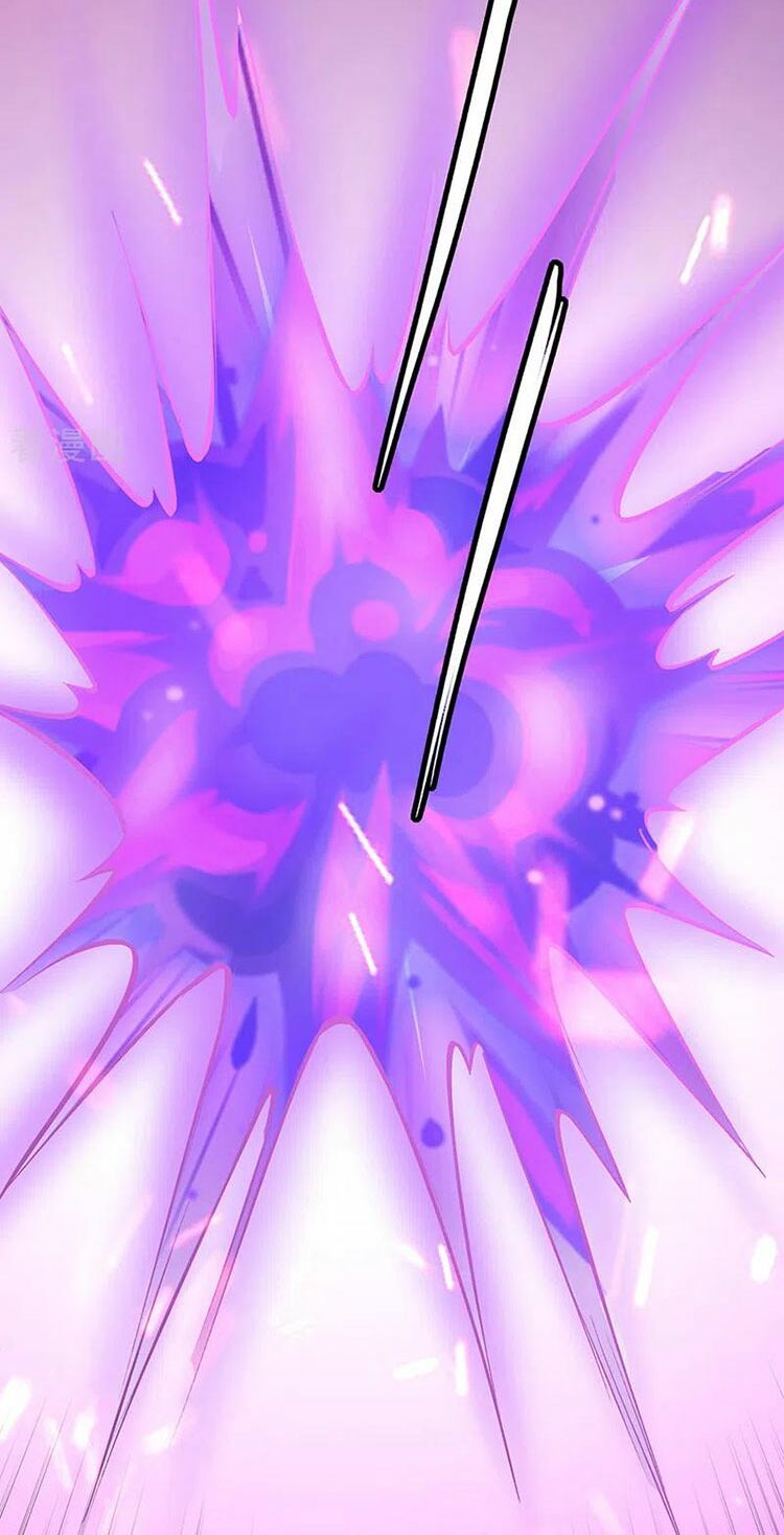 võ đạo độc tôn chapter 330 16