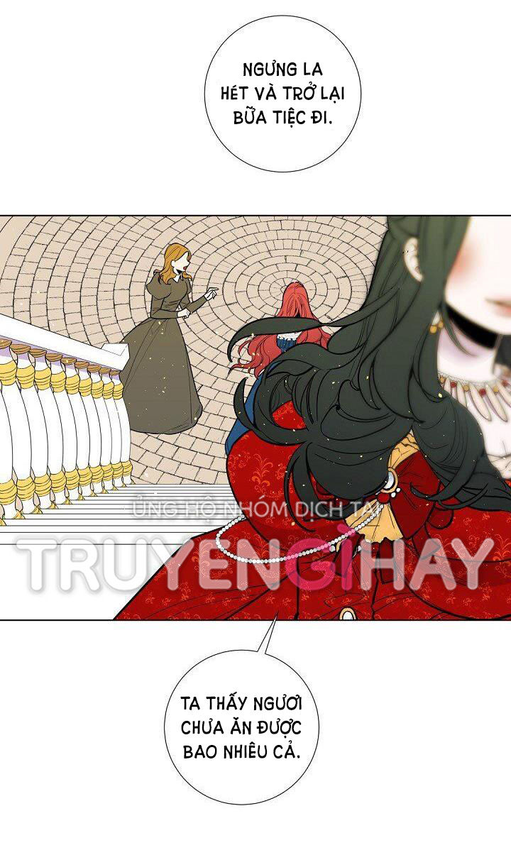 từ tiểu thư thành hoàng hậu - lady to queen chapter 16.2 38