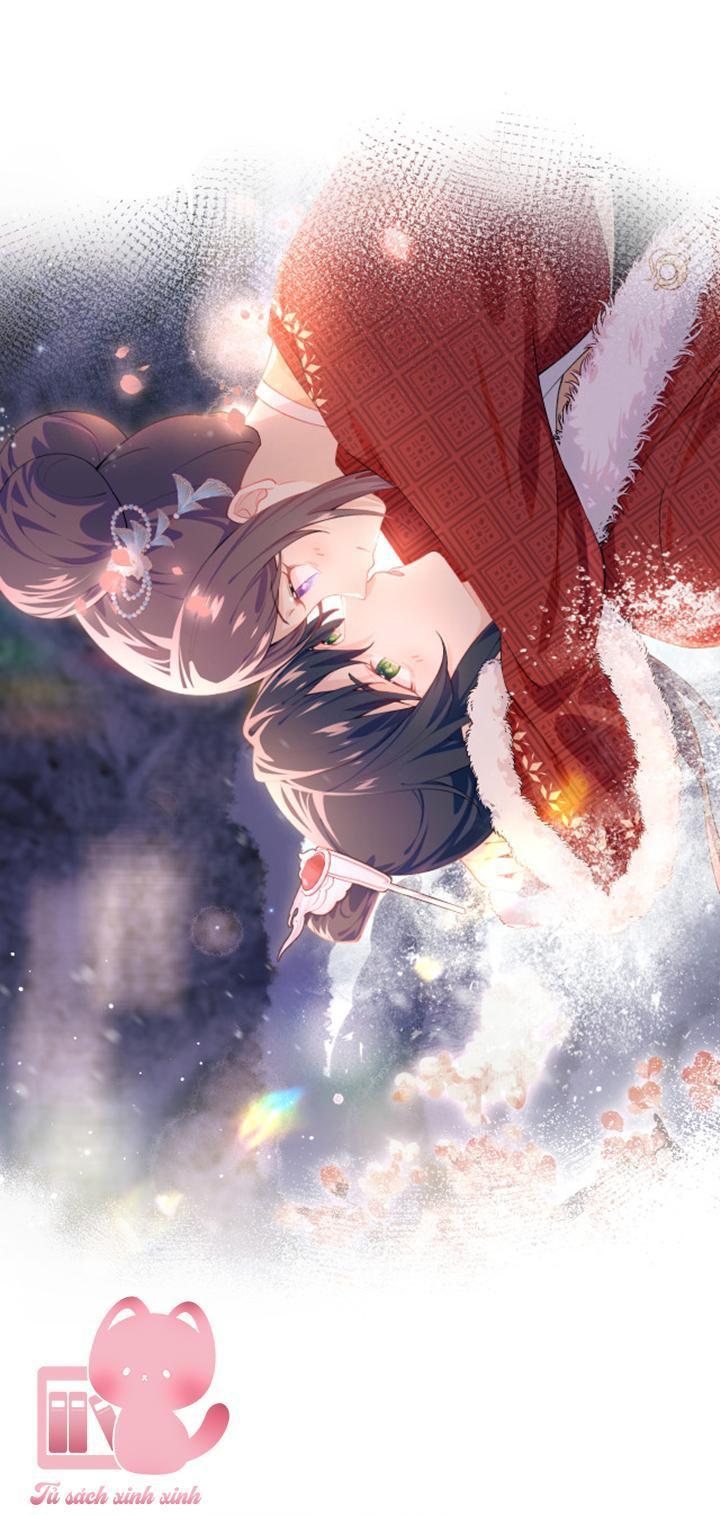 một đêm nọ đột nhiên yandere tới! chapter 101 1