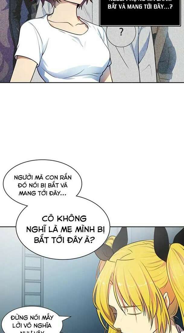 Tòa Tháp Bí Ẩn Chapter 567 - Trang 29