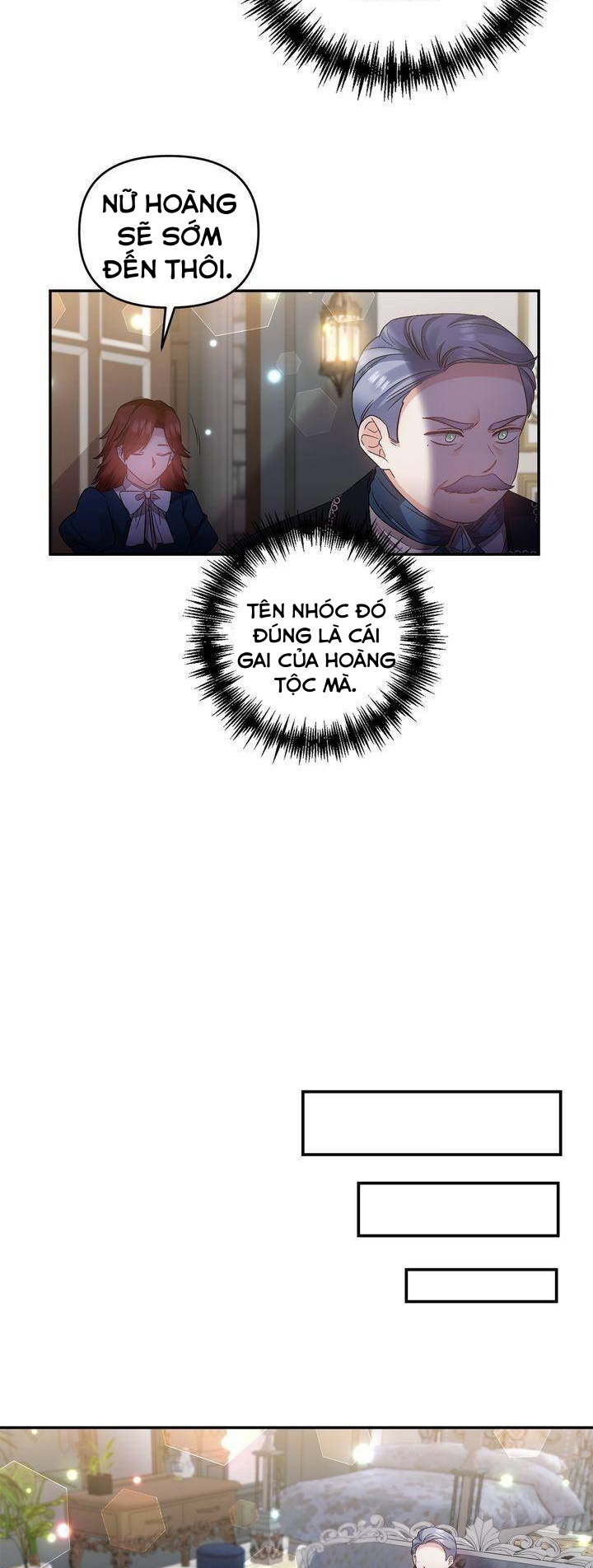 tôi sẽ thực hiện cuộc hôn nhân này chapter 78.1 18