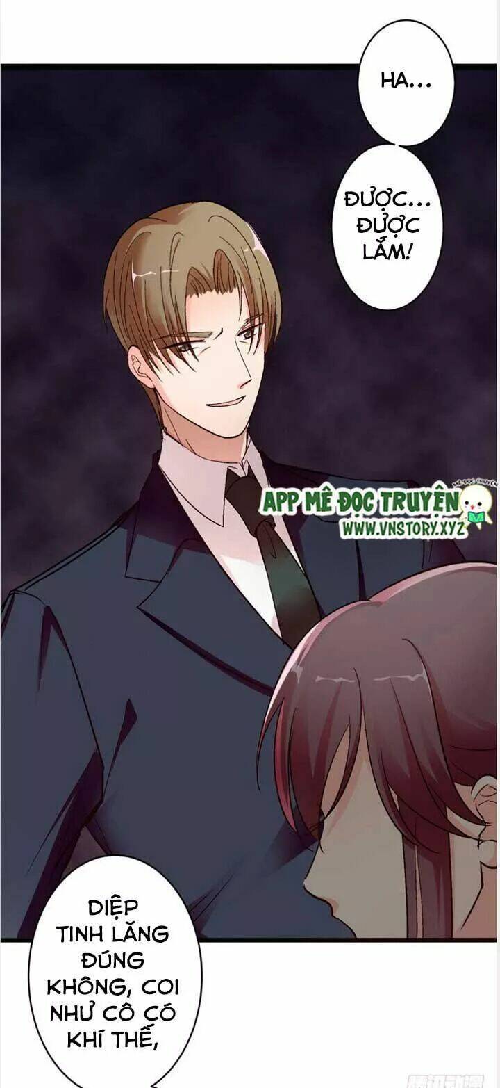 thiên hậu trở về chapter 40 13