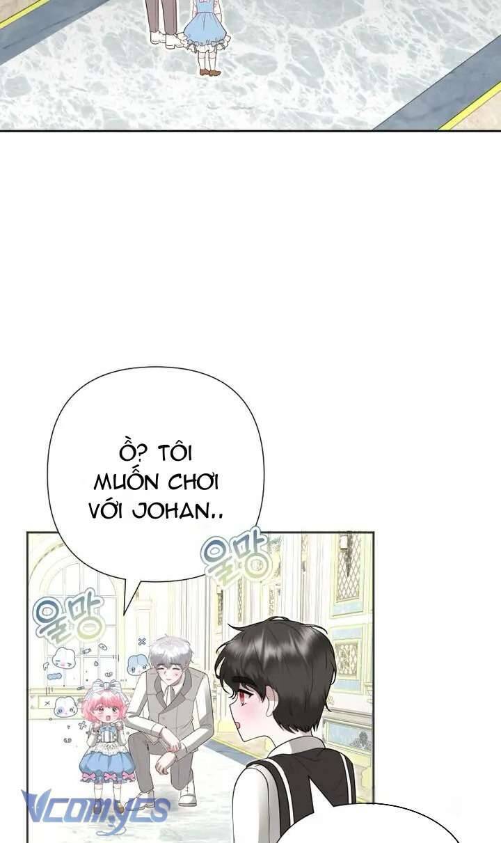 sau này họ sẽ sinh ra tôi chapter 18 33