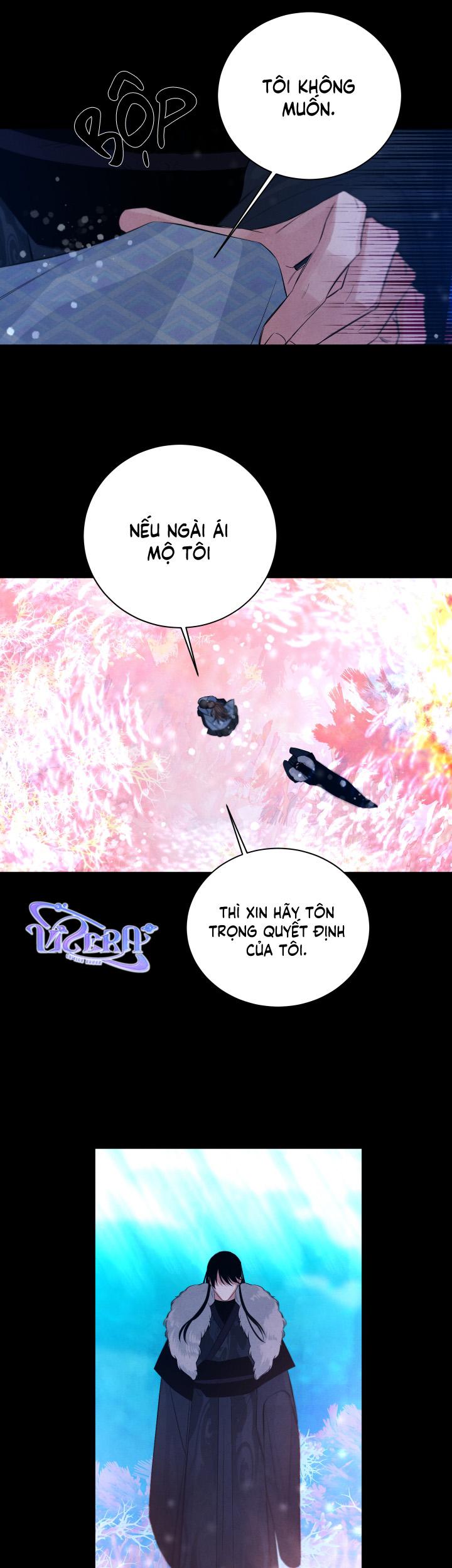 âm thanh của san hô chapter 30 10