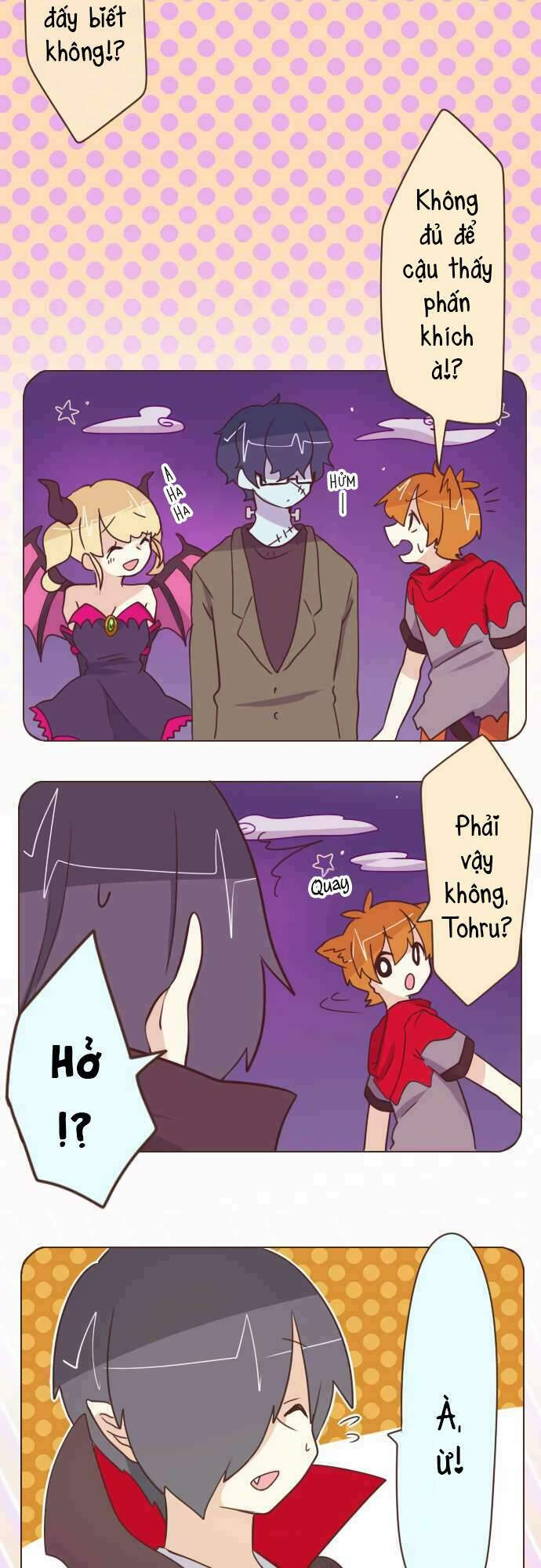 ike loli chapter 31 5