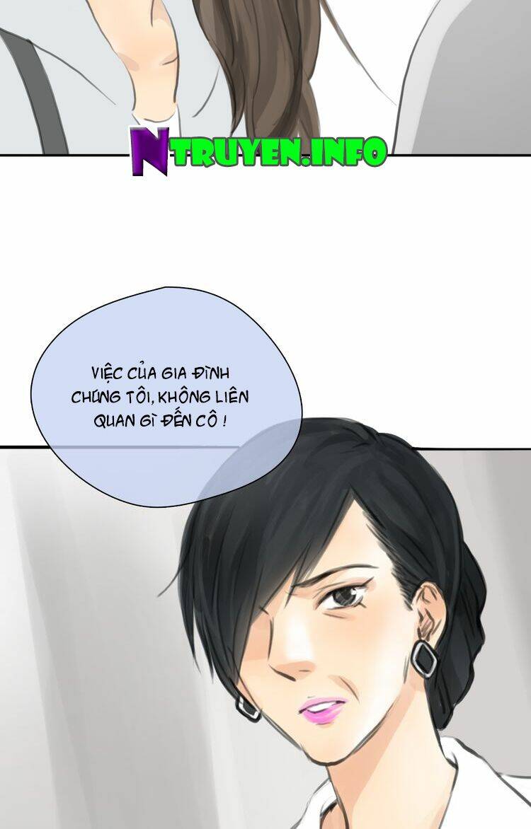 12 giờ của lọ lem chapter 43 40