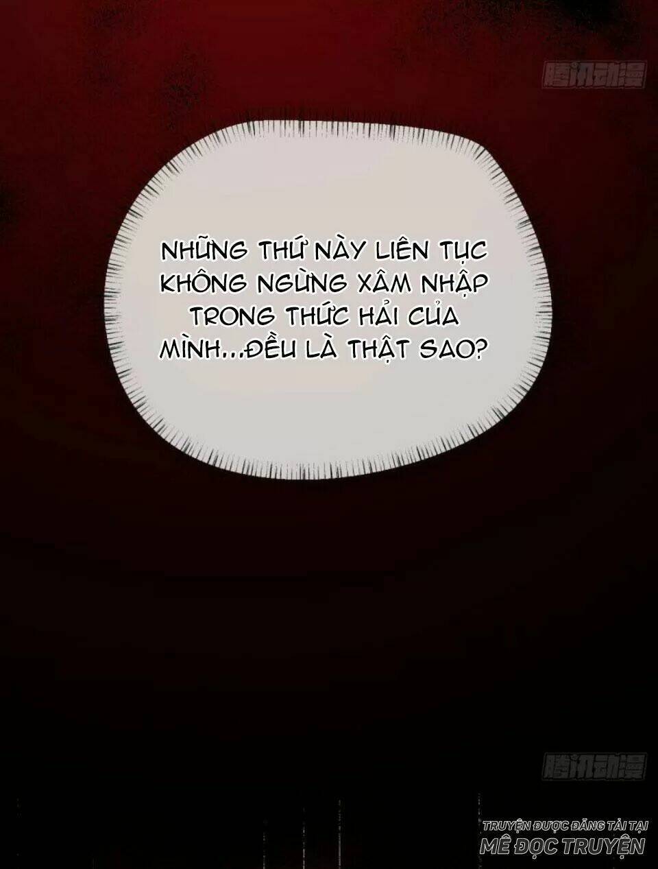 phế nữ yêu thần chapter 70 73