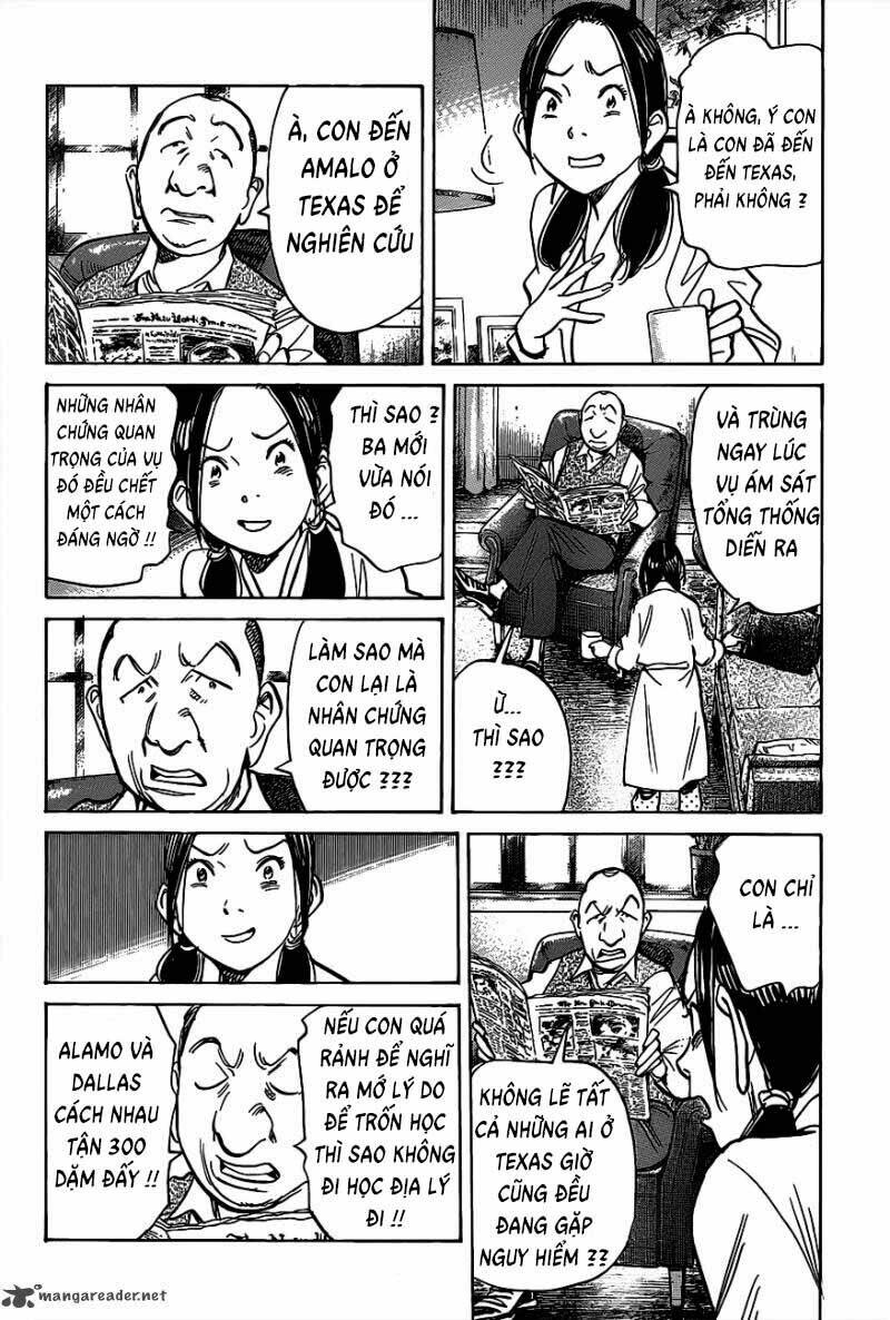 billy bat chapter 63 6