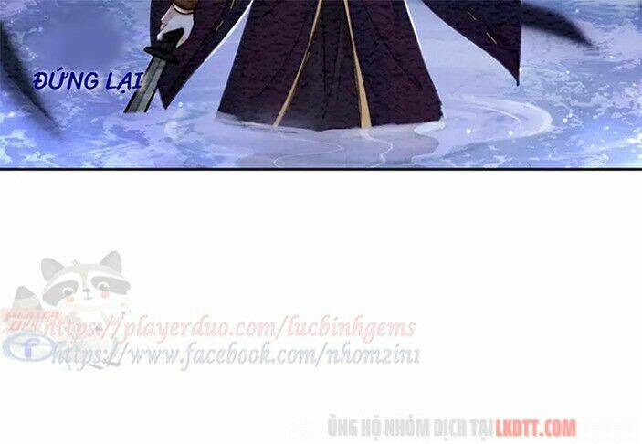 trọng sinh bá sủng nhiếp chính vương quá mạnh mẽ chapter 84 51