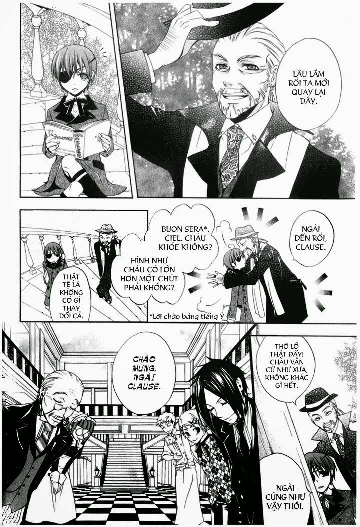 hắc quản gia chapter 1 22