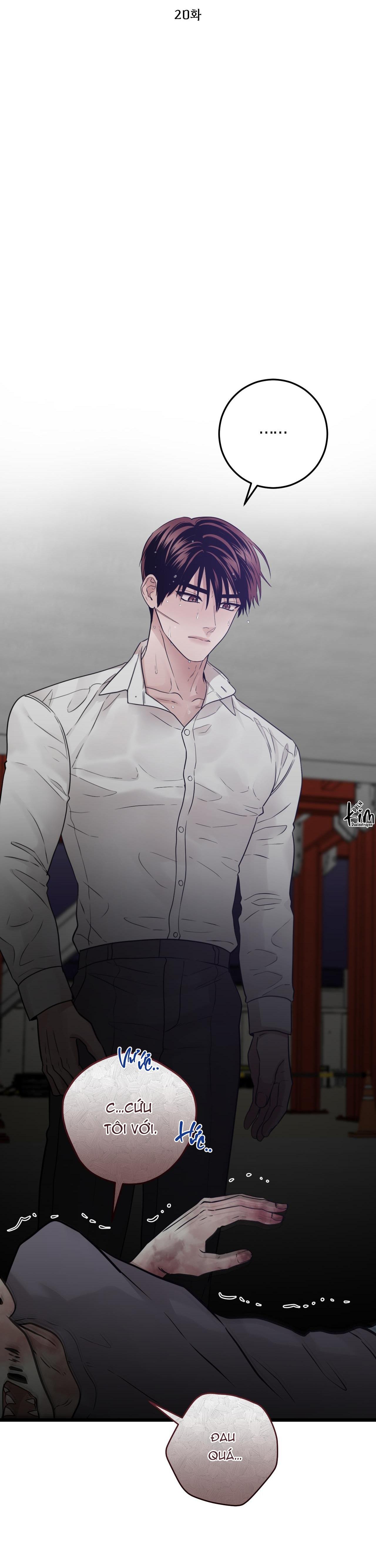 over the paradise chapter 20 7