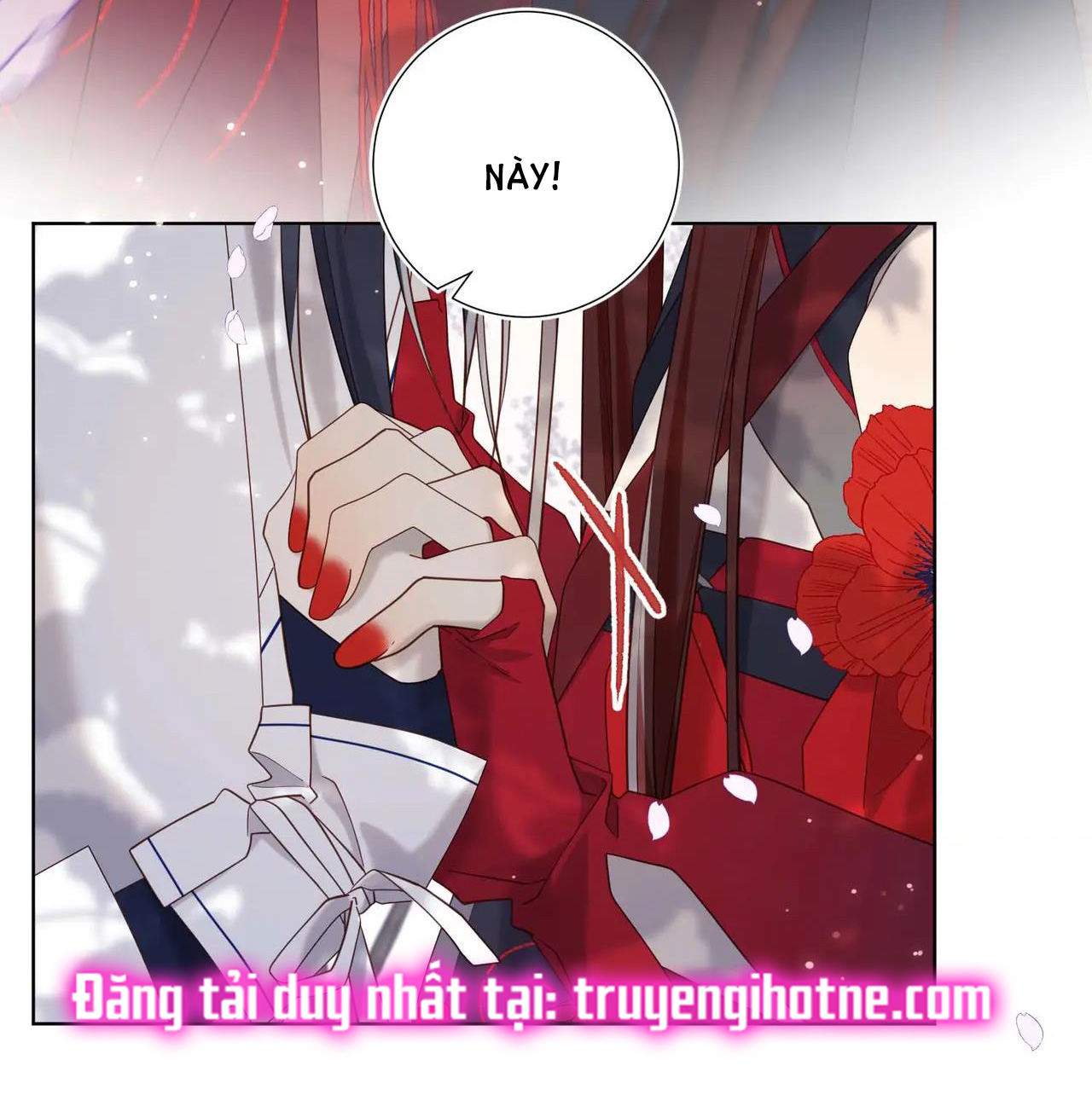 ác nữ cự tuyệt nam chính chapter 108 40
