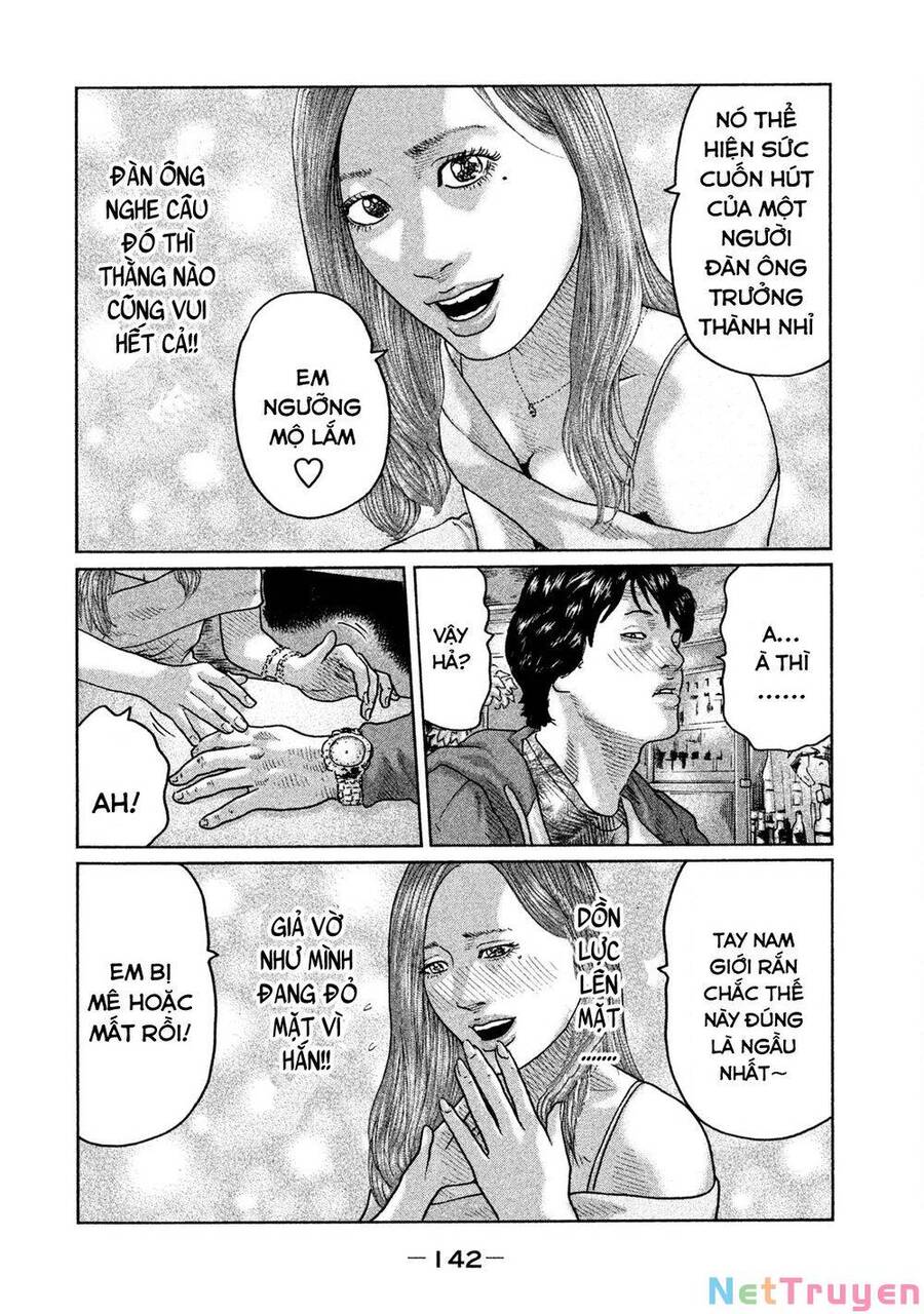 sát thủ truyền thuyết chapter 38 12