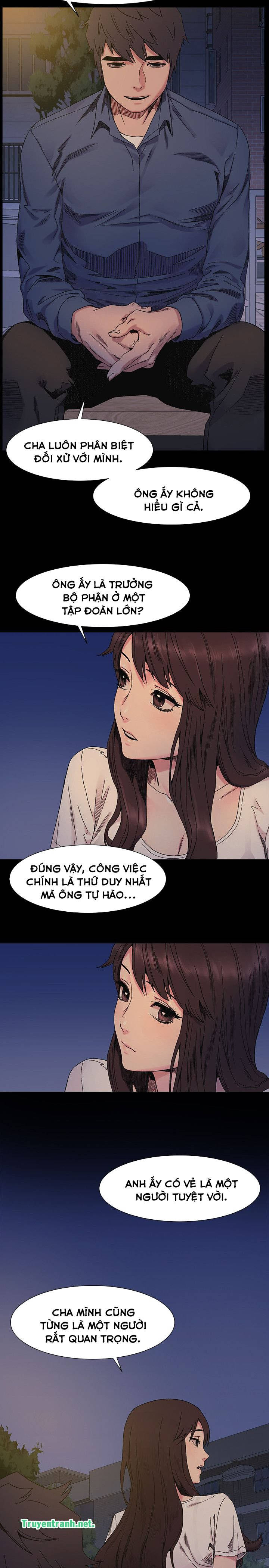 vương quốc của tôi chapter 50 5