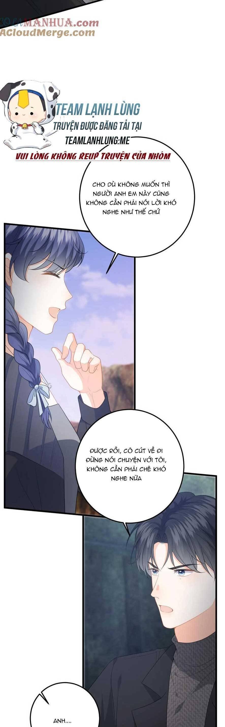 xuyên nhanh: phản diện quá sủng quá mê người chapter 192 7