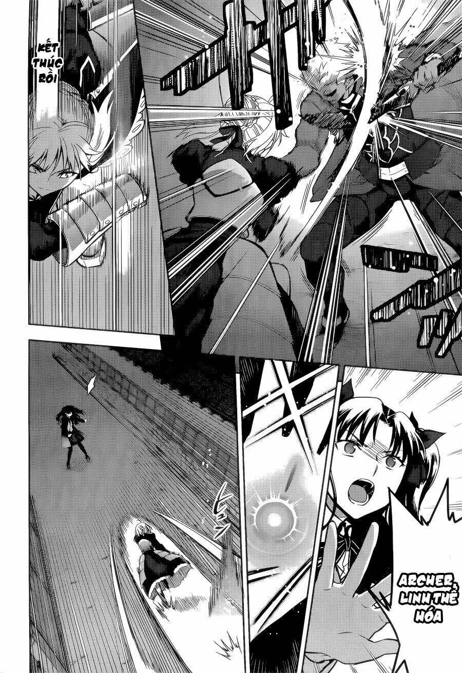 chén thánh: đêm định mệnh chapter 6 18