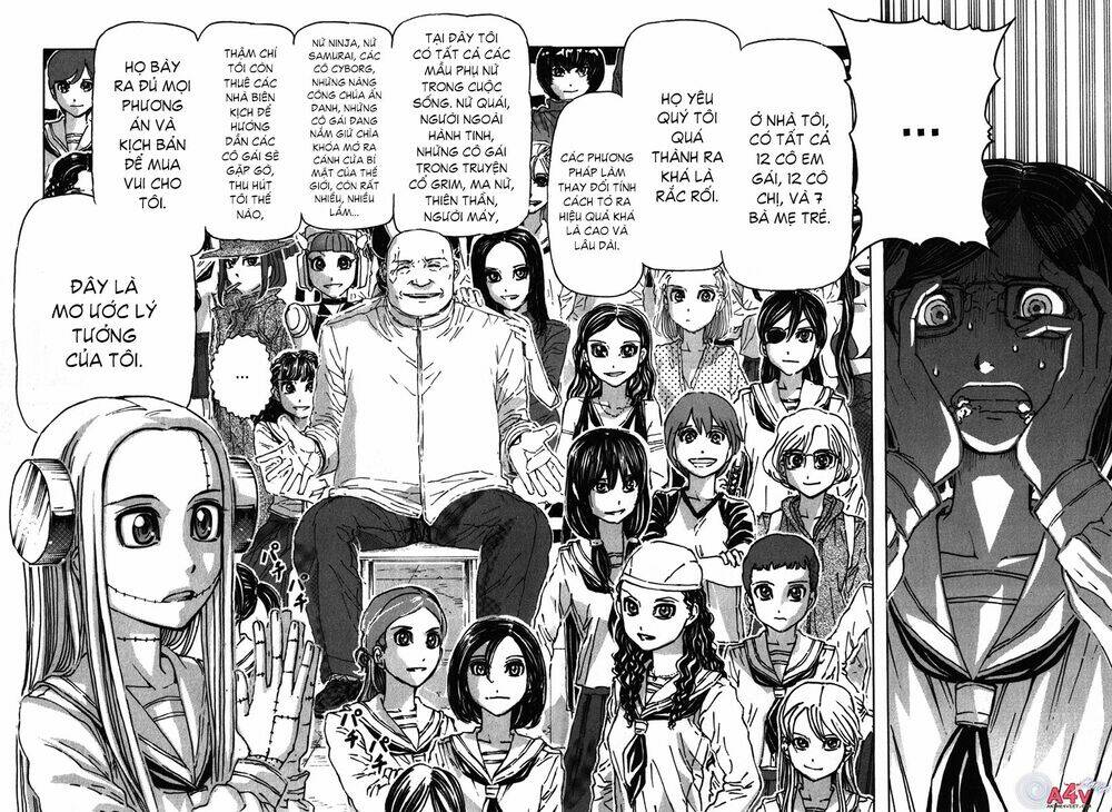 franken fran chapter 54 21