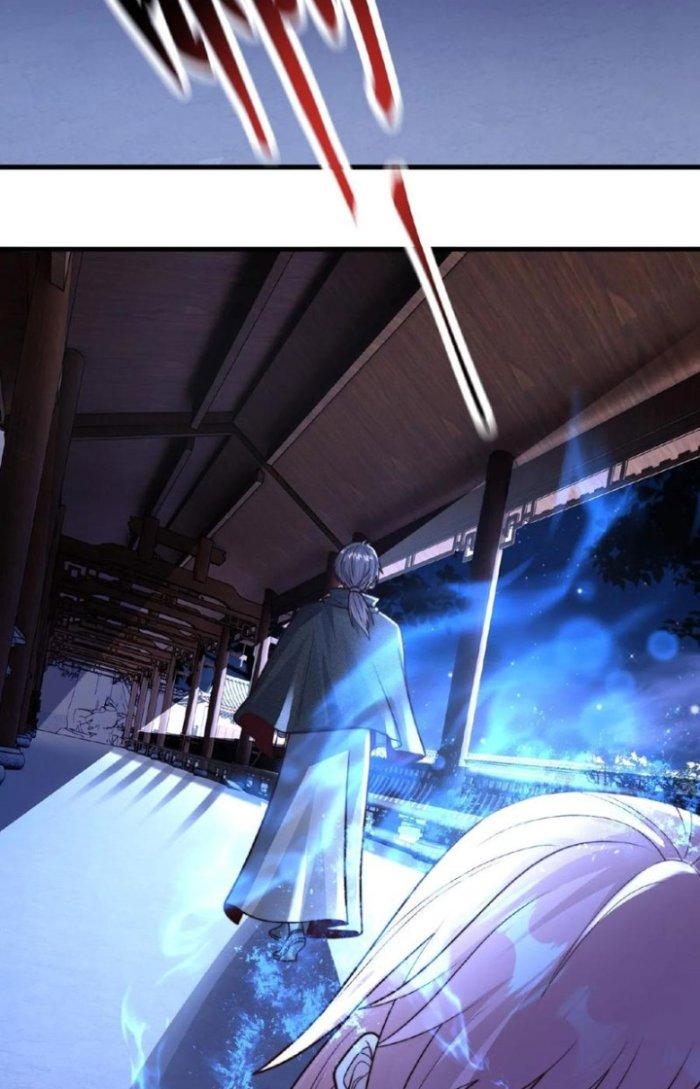 ta nuôi ma quỷ ở trấn ma ti chapter 88 12