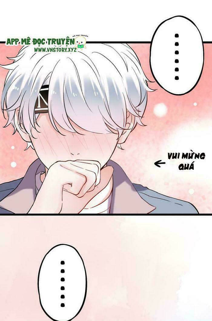 trạch thượng tịch mịch huỳnh hỏa chapter 16 36