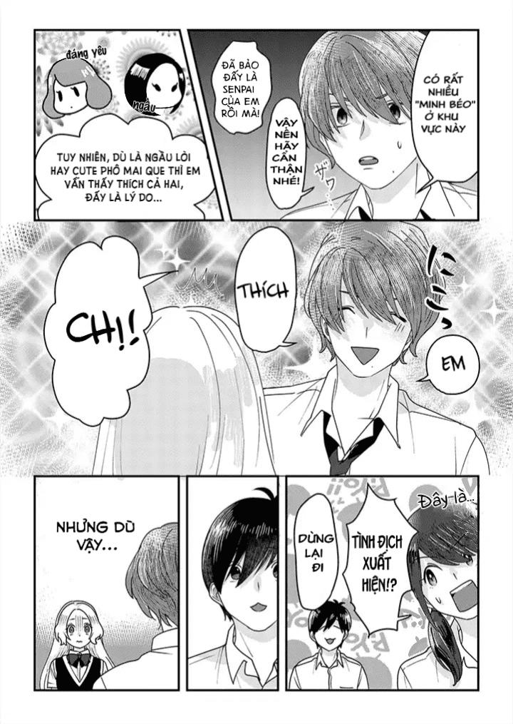 katakoto no niwa chapter 5 7