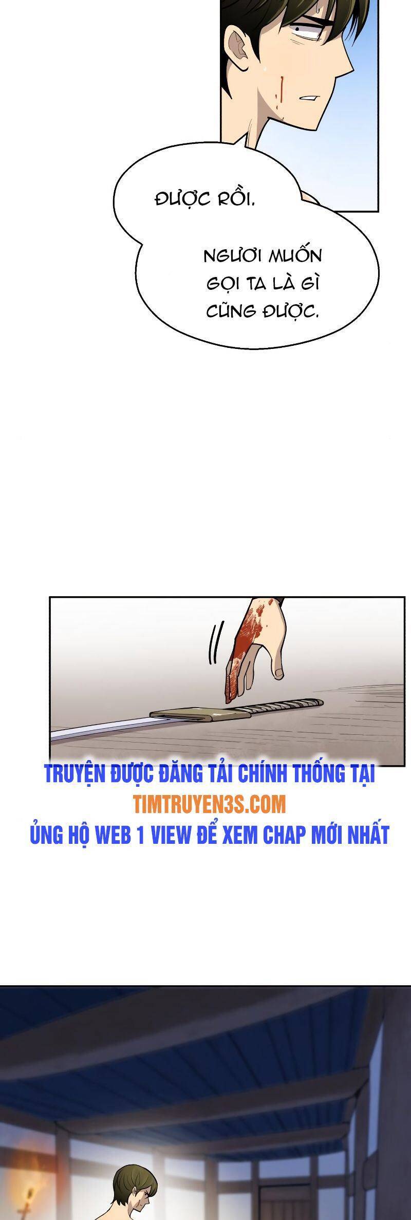 thiếu niên kiếm sư chapter 16 11