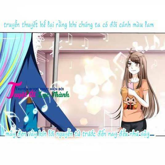 phản công thành siêu sao chapter 6 24