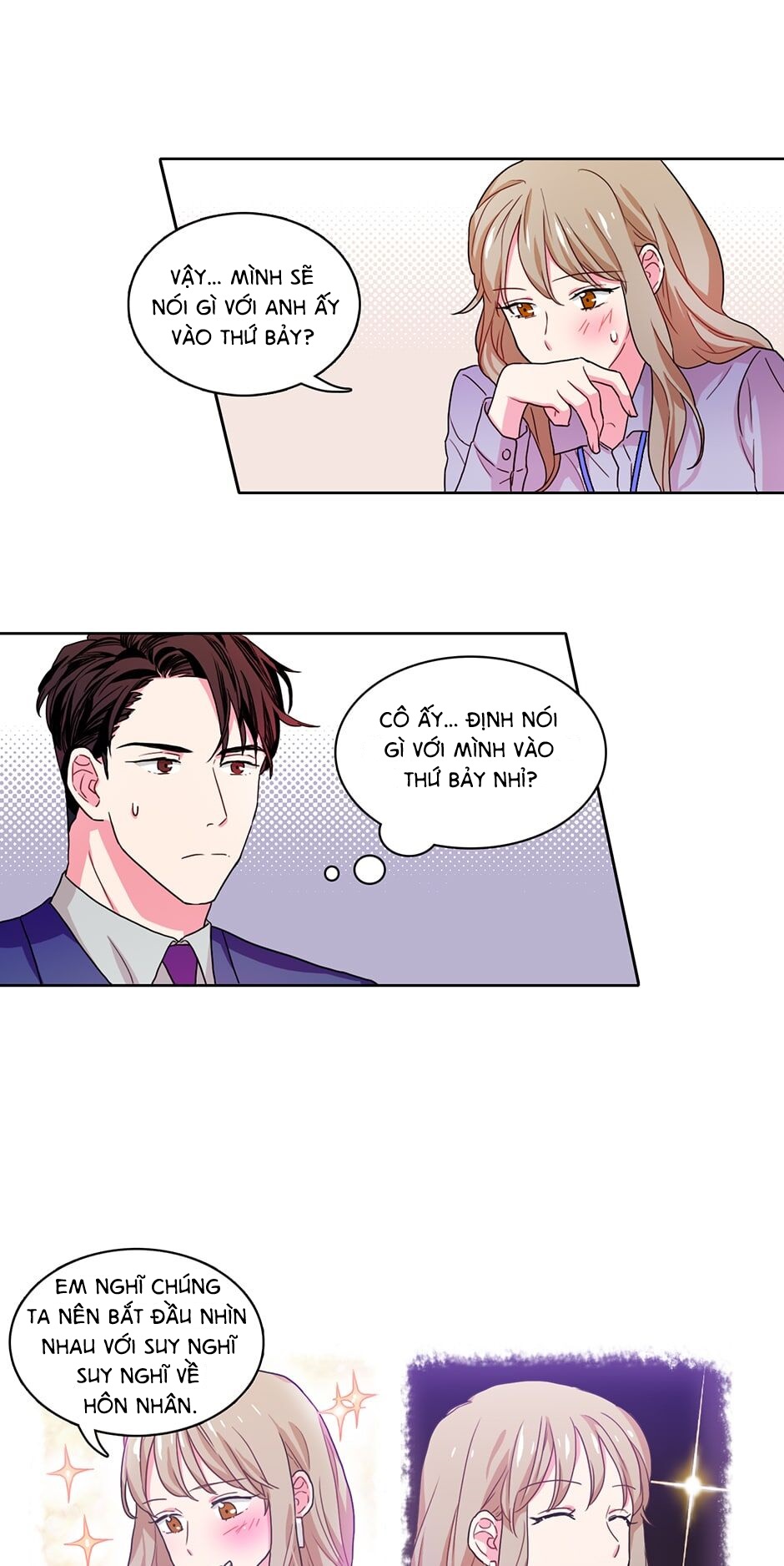 quý cô với chiếc mặt nạ chapter 36 28