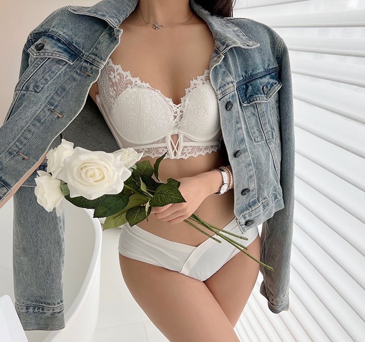 Đồ Lót Nữ Nâng Cá Tính - B.Lingerie