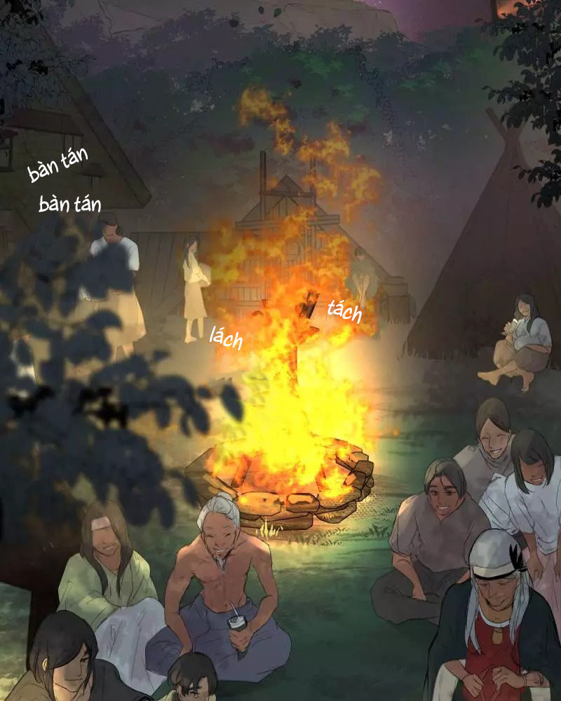 tiếng sáo jasy chapter 1 2