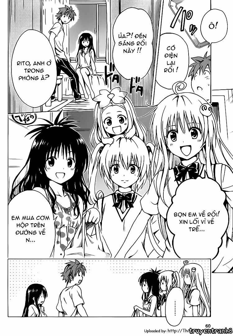 to love - ru darkness chapter 4 42