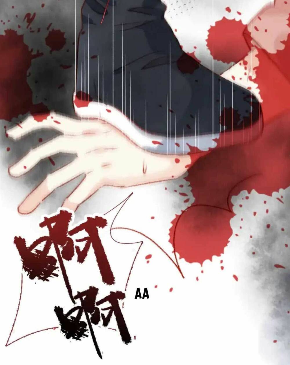 hoàng đế bệ hạ : cùng ta đi ăn xin nào chapter 4 16