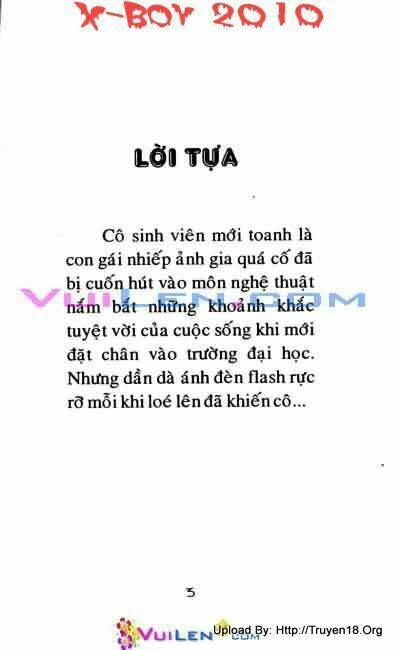 ánh đèn rực rỡ chapter 5 4