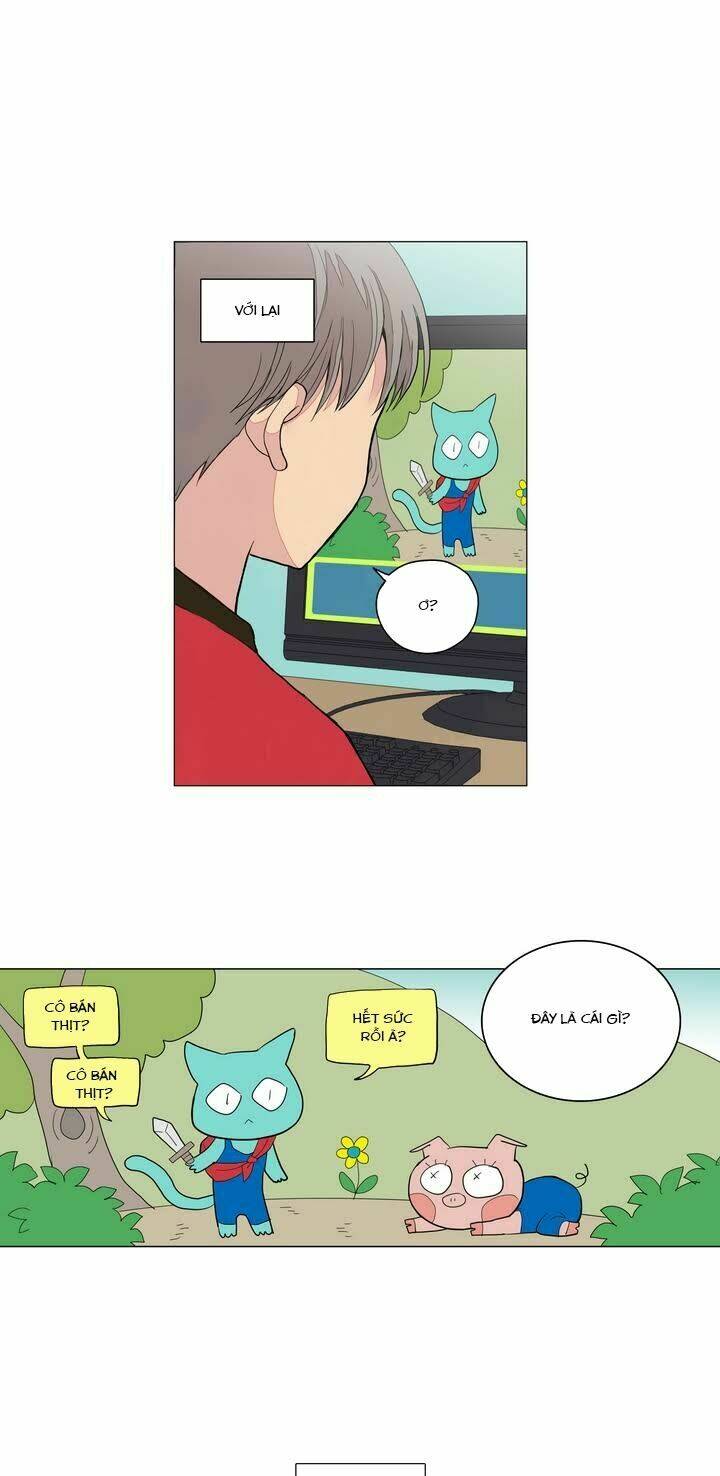 cậu nhóc tiểu học mà tôi yêu! chapter 1 29