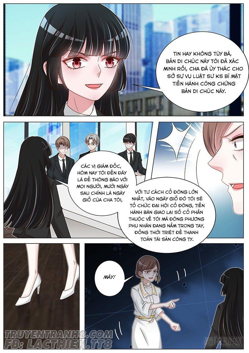 vương bài giáo thảo chapter 167 10